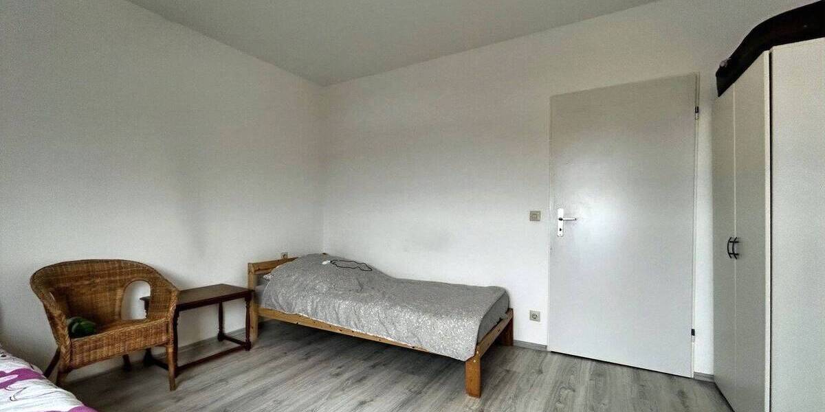 Etagenwohnung Hannover List - 3 Zimmer, 86 m&sup2;, 230.000&euro; | Angebot:26434025