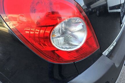 Opel Antara 262.000 km 3.450 &euro; Garbsen/ Hannover 30827