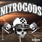 Nitrogods + Support: Dust&Bones