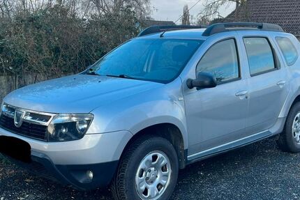 Dacia Duster 185.000 km 4.850 € Hannover 30165
