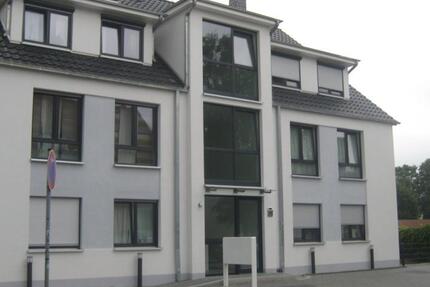 3 Zimmer Wohnung mit Balkon Burgdorf, Zentrum zimmer