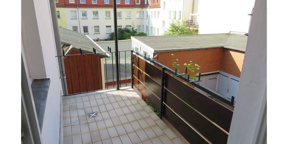 3-Zimmer-Wohnung im Herzen von Kirchrode 3 zimmer