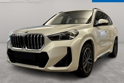 BMW X1 8.518 km 47.300 &euro; Hannover 30539