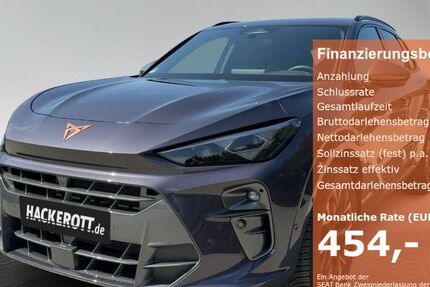 Cupra Terramar 2.990 km 51.390 &euro; Hannover 30165
