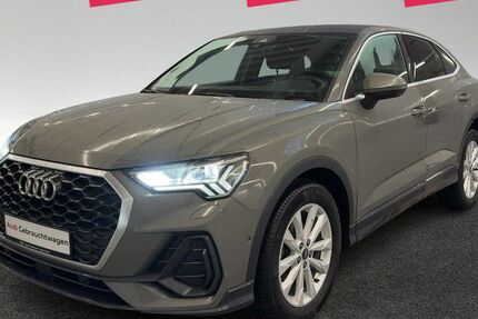 Audi Q3 25.243 km 40.950 &euro; Hannover 30179