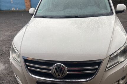 VW Tiguan 283.745 km 4.600 &euro; Garbsen 30823