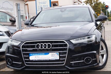 Audi A6 165.300 km 20.490 &euro; Burgdorf 31303