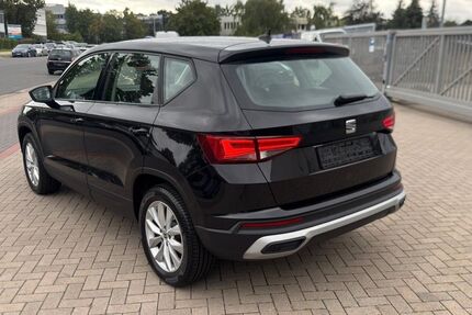 Seat Ateca 198.000 km 14.999 &euro; Hannover 30179