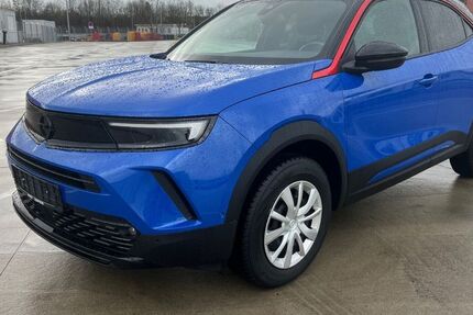 Opel Mokka 80.300 km 13.700 &euro; Hildesheim 31135