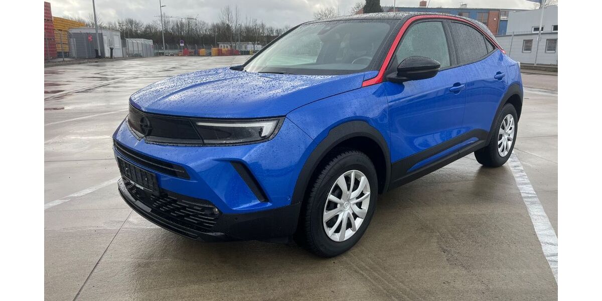 Opel Mokka 80.300 km 13.700 &euro; Hildesheim 31135