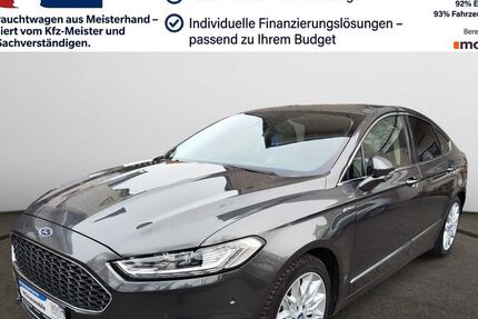 Ford Mondeo 121.432 km 14.998 &euro; Hannover 30165
