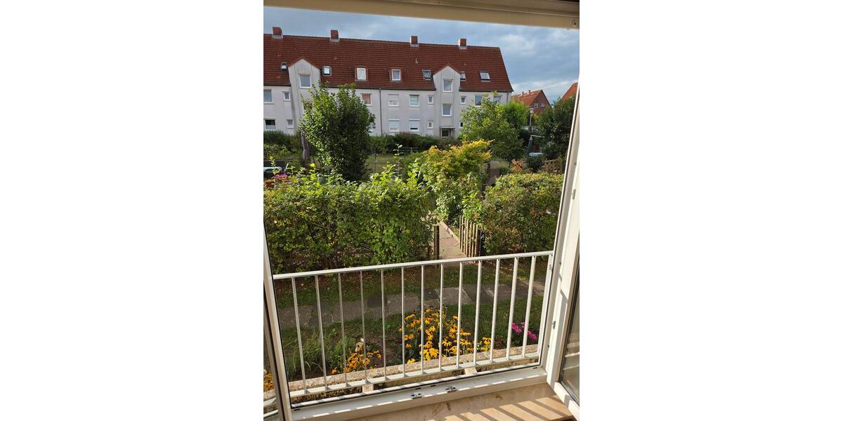 Hochparterre Hannover Döhren-Wülfel - 3 Zimmer, 50 m&sup2;, 238.000&euro; | Angebot:27618589