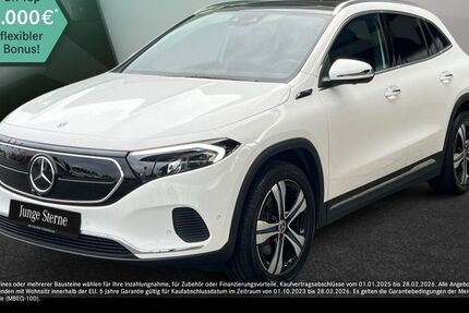 Mercedes-Benz EQA 57.443 km 30.890 &euro; Hannover/Langenhagen 30855