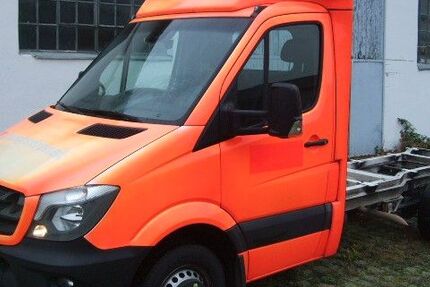 Mercedes-Benz Sprinter 260.200 km 11.950 € Hannover 30559