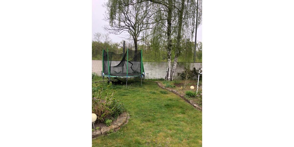 Doppelhaushälfte in Hannover-Misburg (Erbpachtgrundstück) 7 zimmer