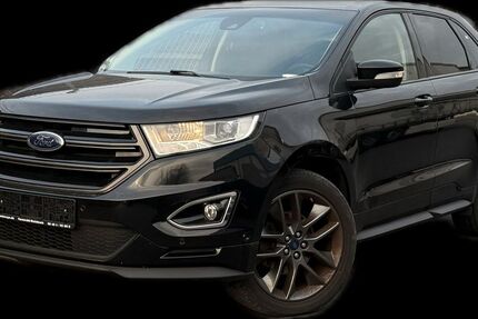 Ford Edge 199.887 km 10.490 € Garbsen 30827