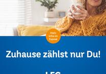 1-Zimmer-Wohnung in Hannover Mitte