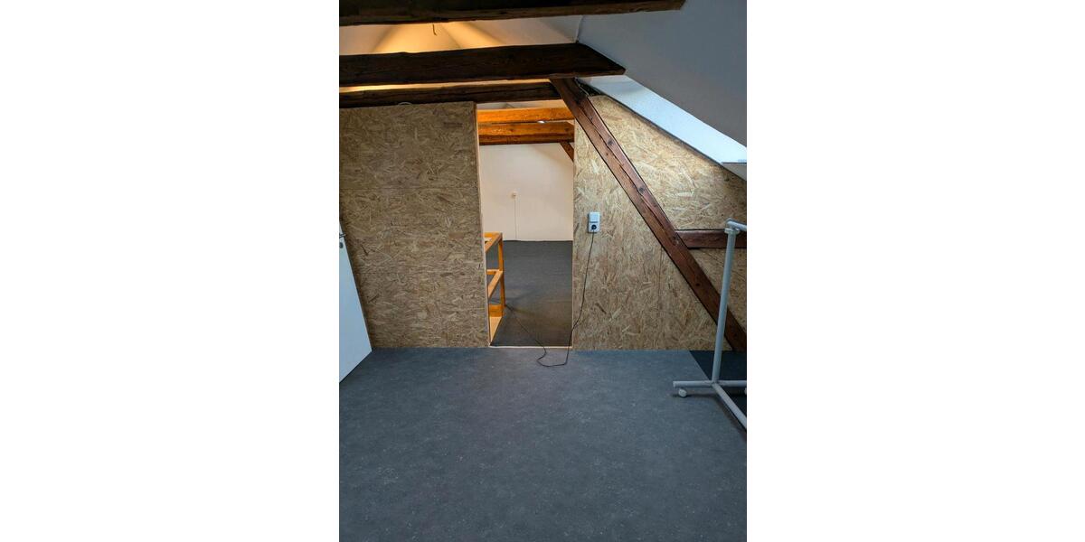 Maisonettenwohnung Springe - 3 Zimmer, 85 m&sup2;, 690&euro; | Angebot:25593186