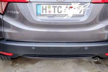 Honda HR-V 165.600 km 11.500 &euro; Hannover 30952