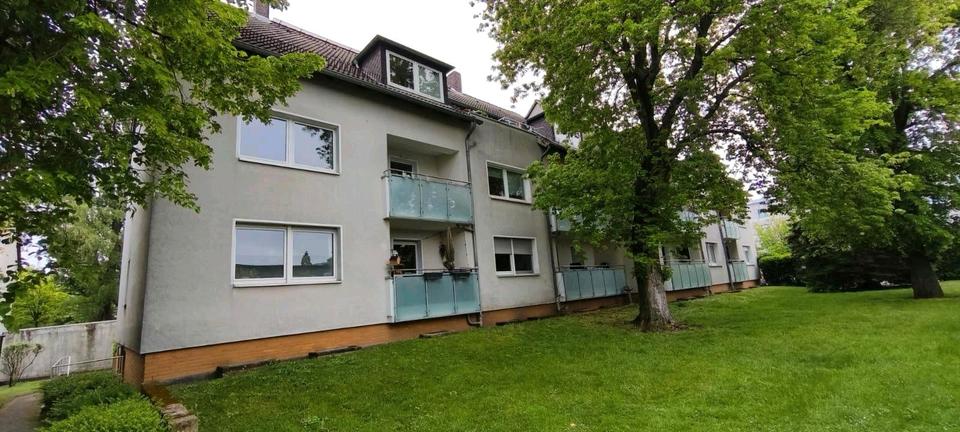 Etagenwohnung Hannover Döhren-Wülfel - 3 Zimmer, 70 m&sup2;, 300.000&euro; | Angebot:27020581