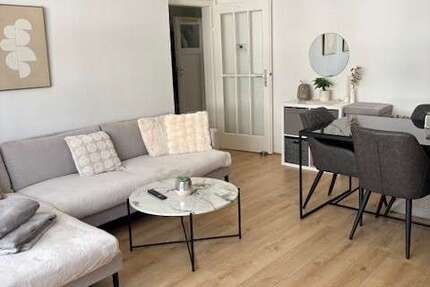 Wohnung Hannover Südstadt - 3 Zimmer, 75 m&sup2;, 900&euro; | Angebot:27203777