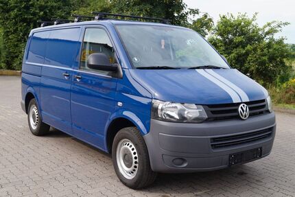 VW T5 Transporter 198.000 km 6.490 &euro; Langenhagen 30853