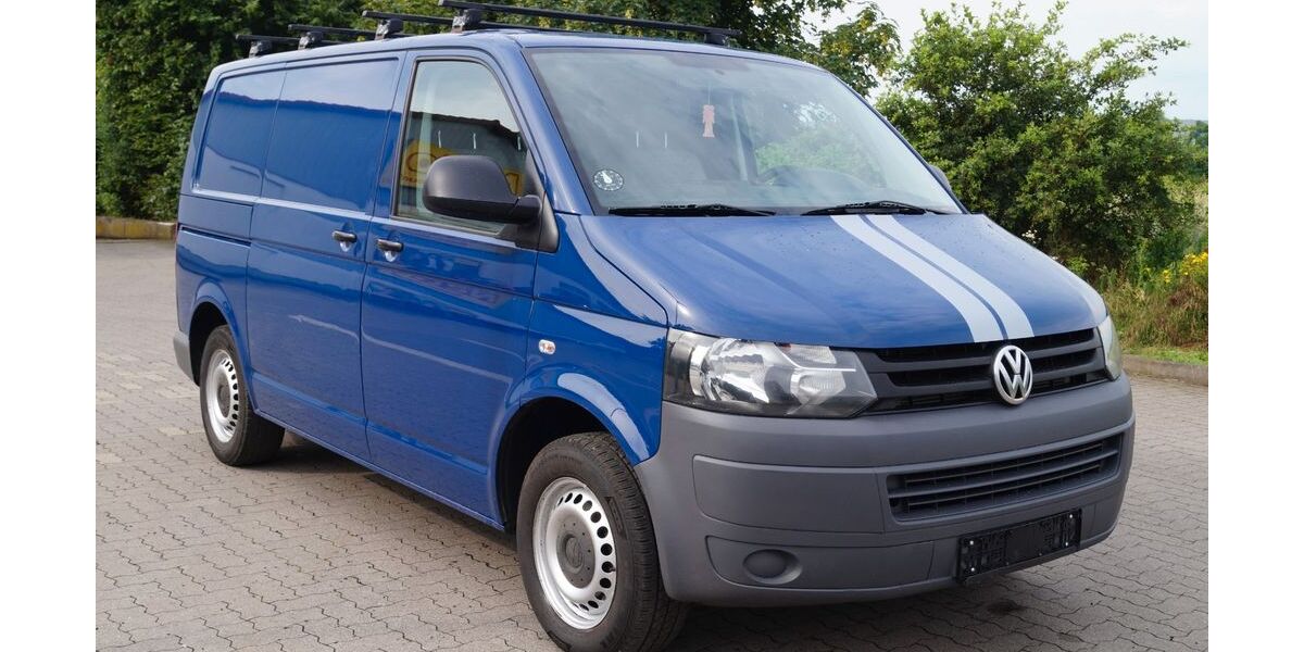 VW T5 Transporter 198.000 km 6.490 &euro; Langenhagen 30853