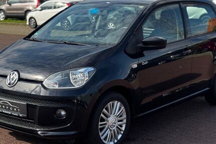 VW up! 105.500 km 6.200 &euro; Barsinghausen 30890