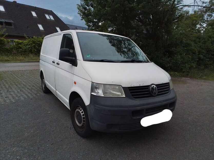 T5 Transporter