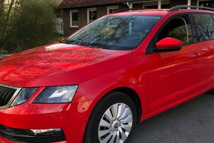 Skoda Octavia 298.000 km 5.900 &euro; Hannover 30179