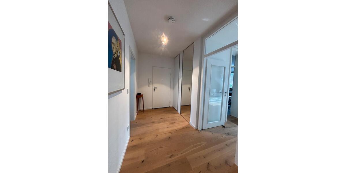 Dachgeschoßwohnung Hannover Bothfeld-Vahrenheide - 2 Zimmer, 69 m&sup2;, 275.000&euro; | Angebot:27535905