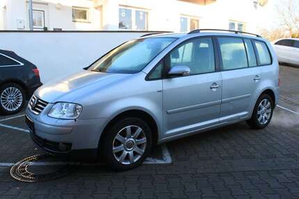 VW Touran 178.000 km 1.950 &euro; Burgwedel 30938