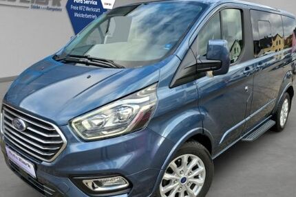 Ford Tourneo Custom 34.354 km 36.490 € Lehrte 31275