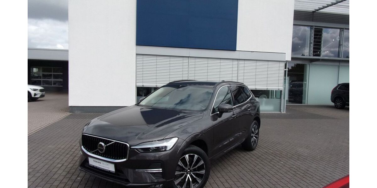 Volvo XC60 23.800 km 33.500 &euro; Hannover 30179