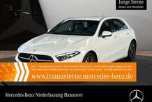 Gebrauchtwagen Mercedes A 180