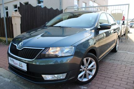 Skoda Rapid 119.000 km 6.999 &euro; Nordstemmen 31171