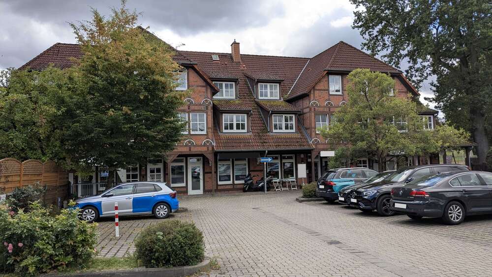 Gewerbeobjekt Wedemark Mellendorf-Gailhof - 225.000&euro; | Angebot:22555606