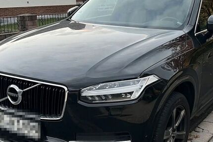 Volvo XC90 164.000 km 21.199 &euro; Hannover 30457