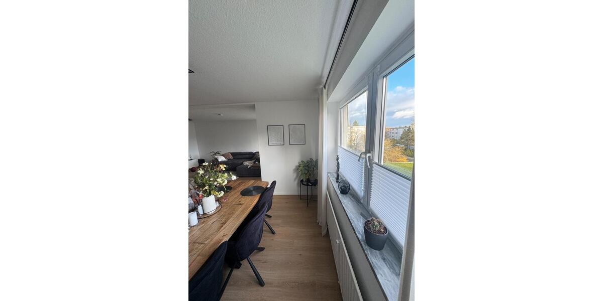 Etagenwohnung Hannover Ricklingen - 4 Zimmer, 110 m&sup2;, 332.000&euro; | Angebot:26983091