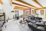 112m² auf zwei Ebenen - Maisonette mit Balkon und Vollbad