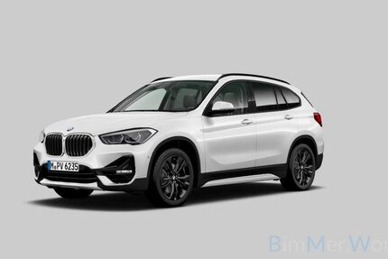 BMW X1 38.190 km 25.999 &euro; Isernhagen 30916