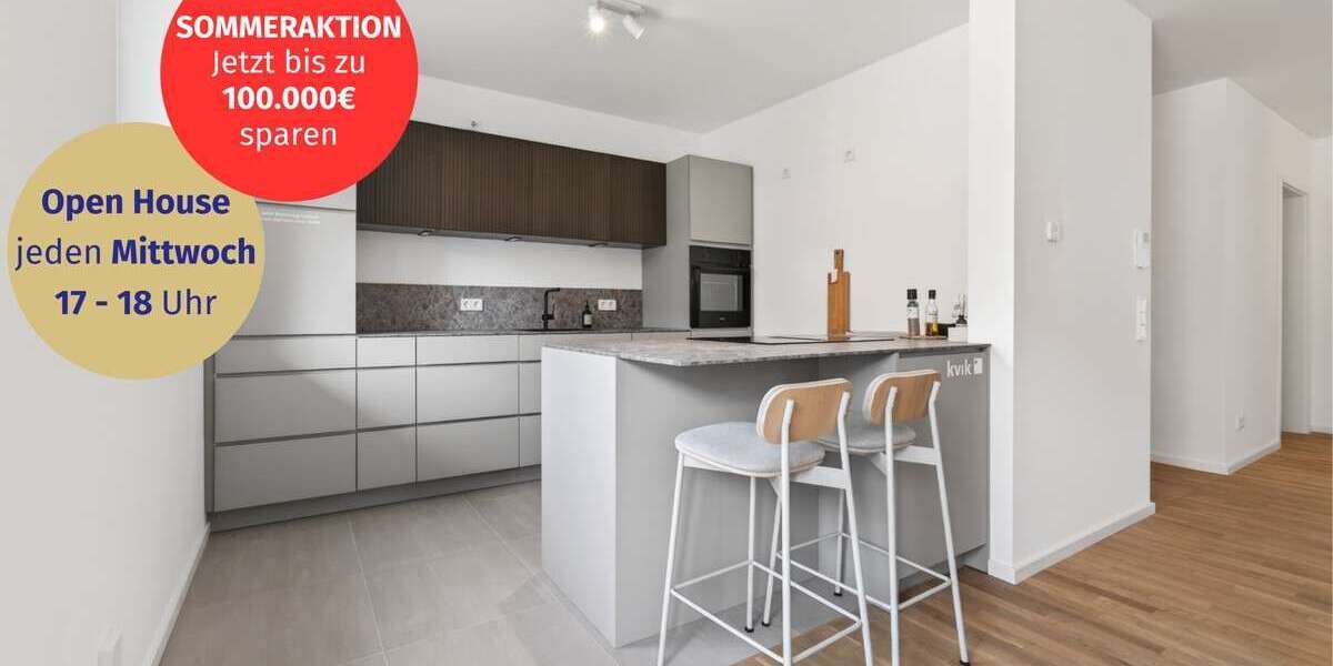 Etagenwohnung Hannover / Bothfeld Bothfeld - 3 Zimmer, 123 m&sup2;, 645.000&euro; | Angebot:26014976