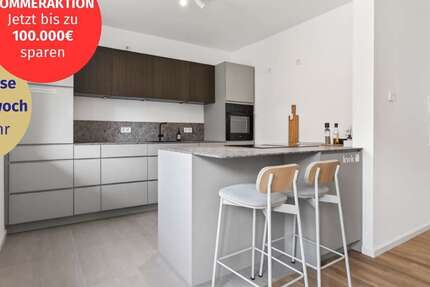 Wohnung Hannover / Bothfeld Bothfeld - 3 Zimmer, 123 m&sup2;, 645.000&euro; | Angebot:26014976