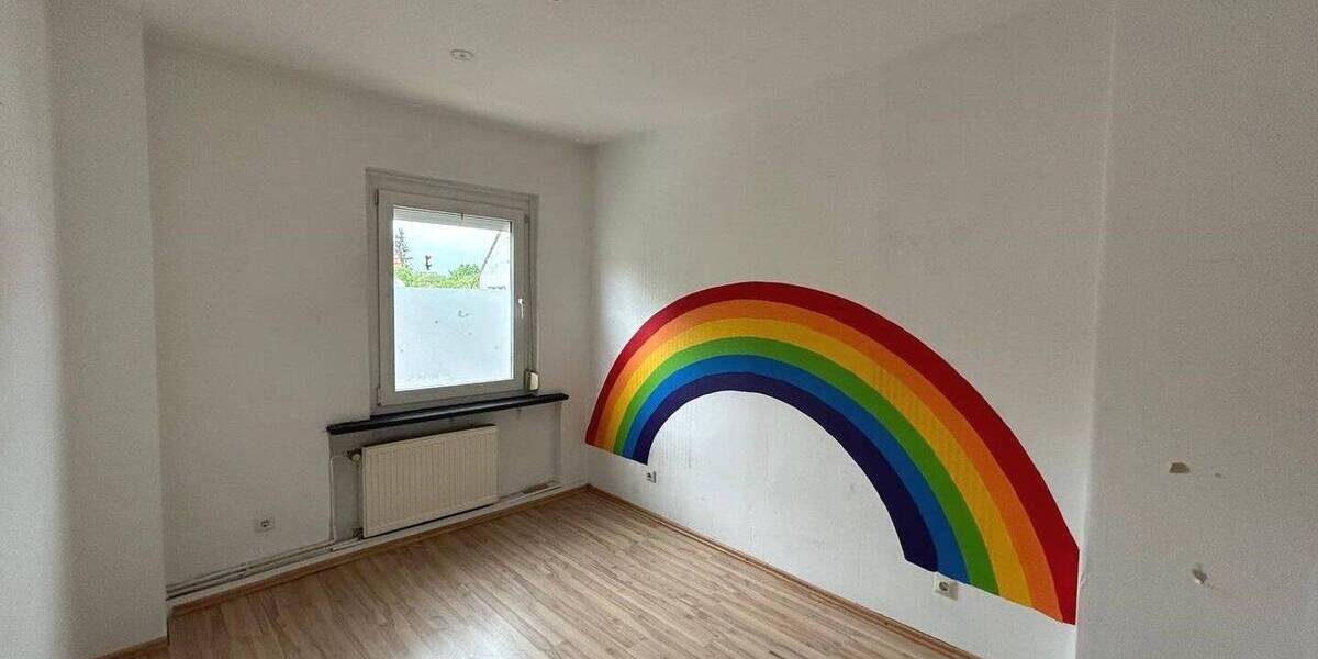 Reihenmittelhaus Hannover Oberricklingen - 4 Zimmer, 110 m&sup2;, 320.000&euro; | Angebot:25731757