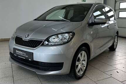 Skoda Citigo 54.081 km 10.999 &euro; Hemmingen/Hannover 30966