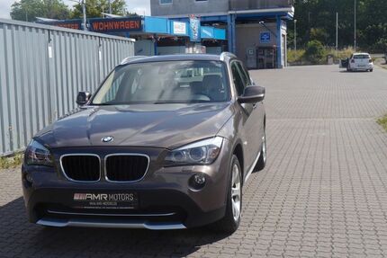 BMW X1 155.000 km 7.999 &euro; Hemmingen 30966
