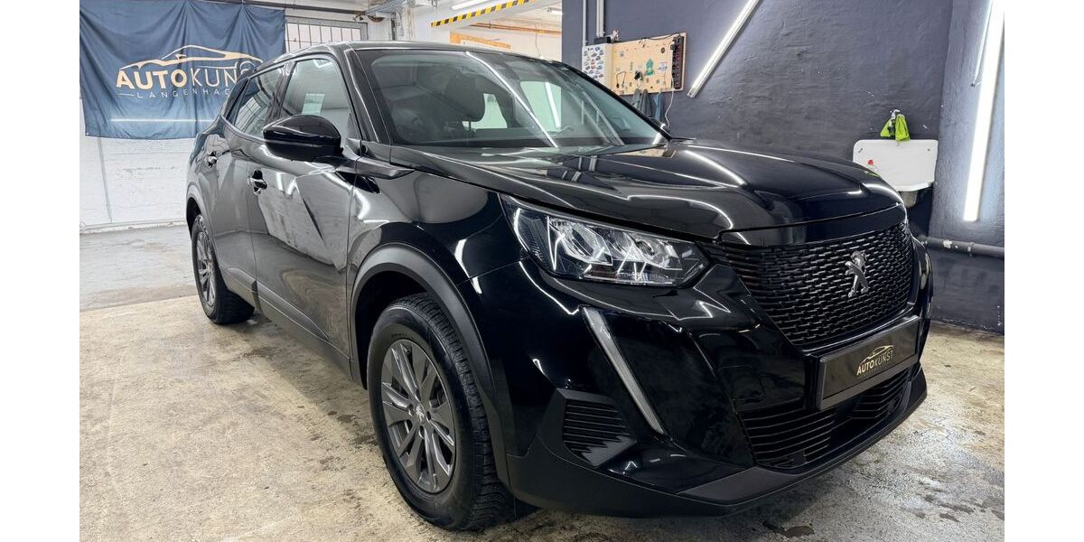 Peugeot 2008 71.126 km 15.999 &euro; Langenhagen 30851