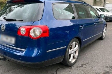 VW Passat Variant 345.000 km 3.450 € Hannover 30159