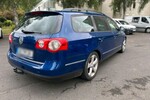 VW Passat Variant 345.000 km 3.450 € Hannover 30159