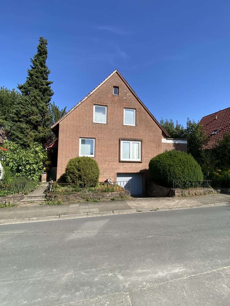 Haus zum Kaufen in Hannover 445.000 € 113 m²